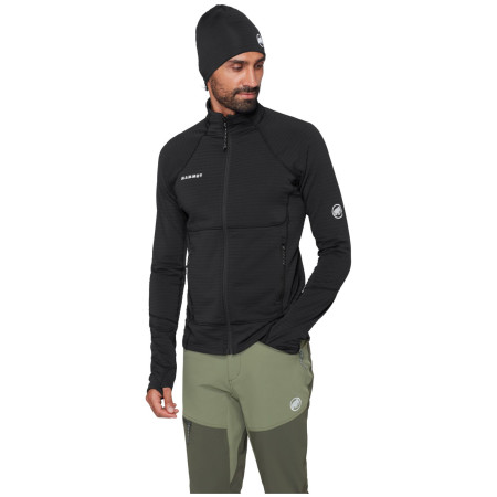 Chaqueta de hombre Mammut Taiss ML Jacket Men