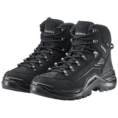 Calzado de senderismo para hombre Lowa Renegade Evo Gtx Mid Wide