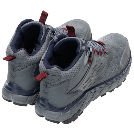 Botines trekking hombre Regatta Derino Mid