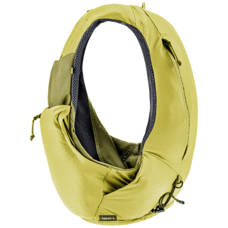 Chaleco de carrera Deuter Traick 9