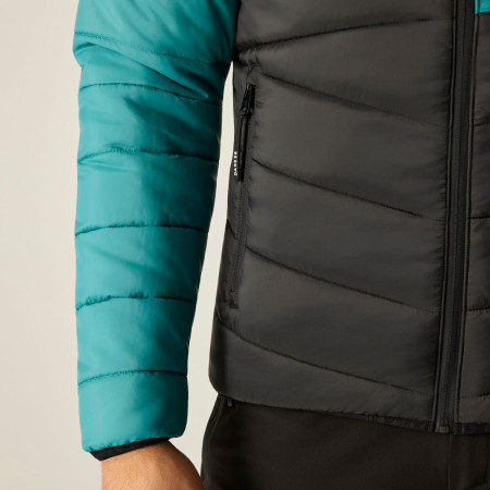 Chaqueta de hombre Dare 2b Aero Fuse Padded Jacket