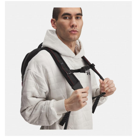 Mochila Under Armour Hustle Elite Bp