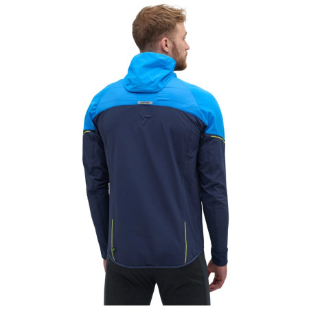 Chaqueta deportiva para hombre Silvini Core