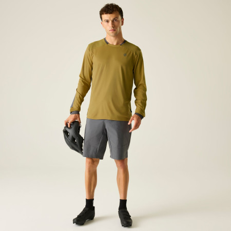 Camiseta de hombre Dare 2b Trackstand Ace Long Sleeve