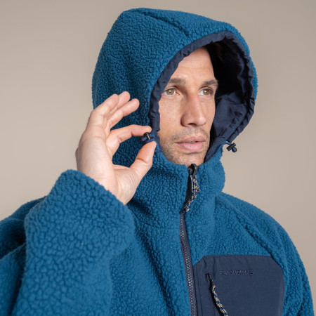 Chaqueta de hombre Craghoppers Lingmoor Rev Jacket