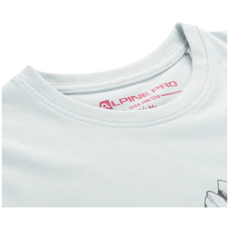 Camiseta para niños Alpine Pro Ecco 2