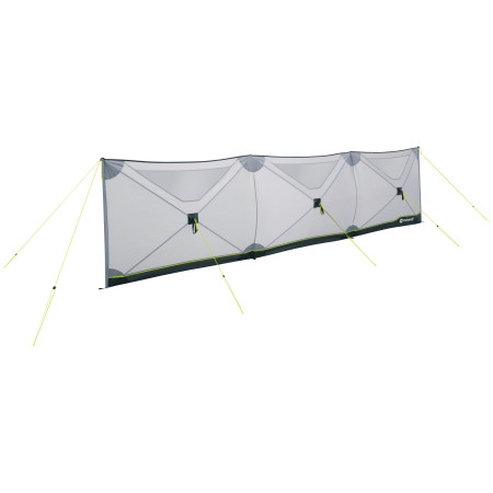 Pared Outwell Parton Windscreen gris