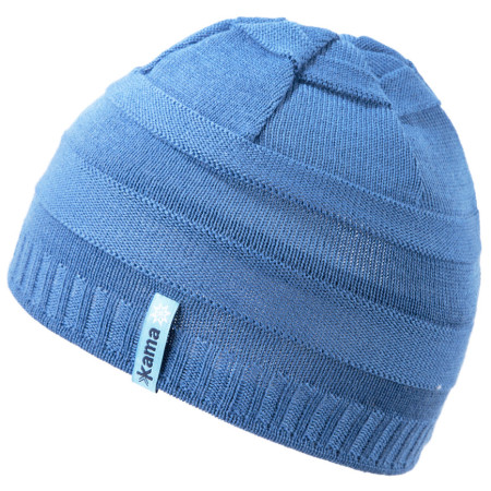 Gorro para niños Kama B78 azul claro Lightblue