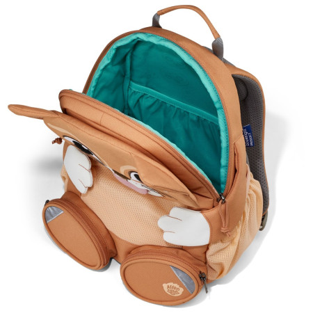 Mochila para niños Affenzahn Large Friend
