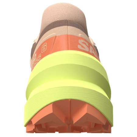 Zapatillas de carrera para mujer Salomon Speedcross 6