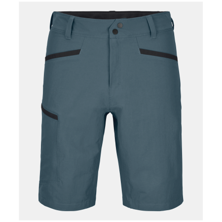 Pantalones cortos de hombre Ortovox Pelmo Shorts M
