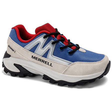 Calzado para niños Merrell Moab Speed 2 Fst Wp