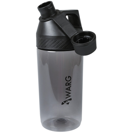 Botella Warg Trail Tritan Magnetic 650ml