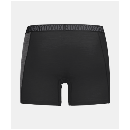 Calzoncillos bóxer para hombre Ortovox 150 Essential Boxer Briefs M