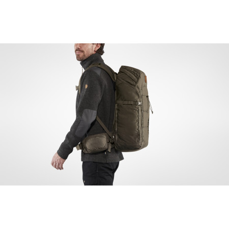 Mochila Fjällräven Singi 28