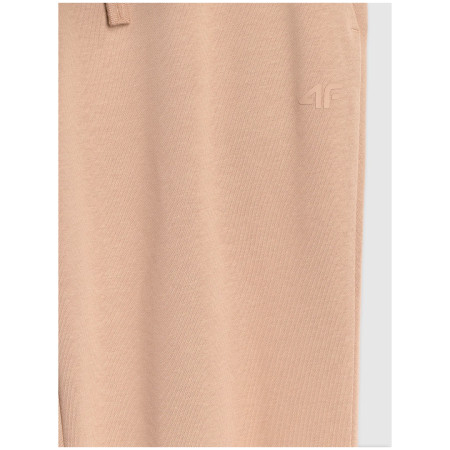 Pantalones de mujer 4F Trousers Cas F1269