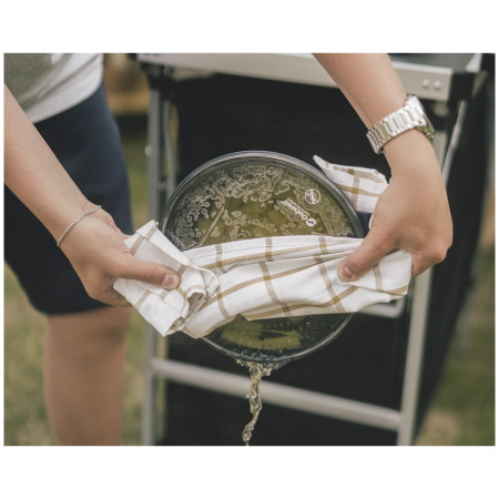 Olla plegable Outwell Collaps Stew Pot 2.5 L