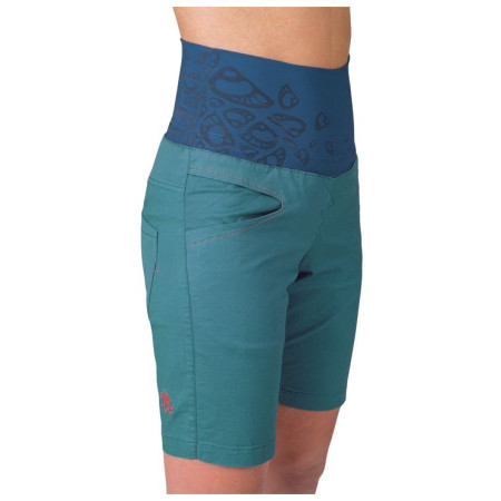 Pantalones cortos de mujer Rafiki Muriel