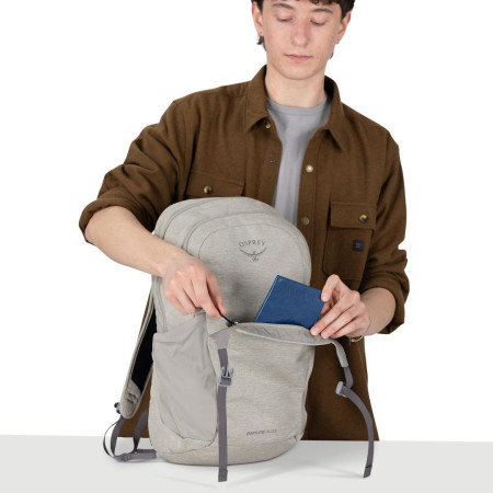 Mochila Osprey Daylite Plus Driftshade