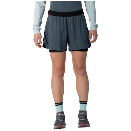Pantalones cortos de mujer Dynafit Alpine Pro 2/1 Shorts W
