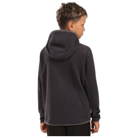 Sudadera para niños Kilpi Flond-Jb Black