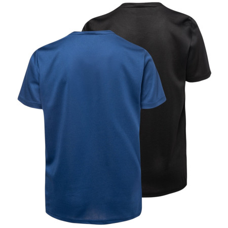 Camiseta para niños Hi-Tec Jodin Jr 2 Pack