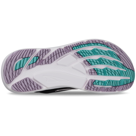 Zapatillas de carrera para mujer Altra W Fwd Via