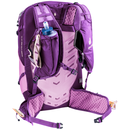 Mochila de senderismo para mujer Deuter Speed Lite Pro 23 SL