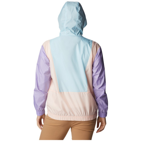 Chaqueta de mujer Columbia Lily Basin™