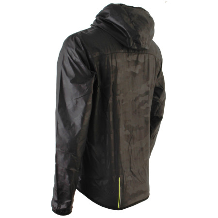 Cortavientos de hombre Axon Winner