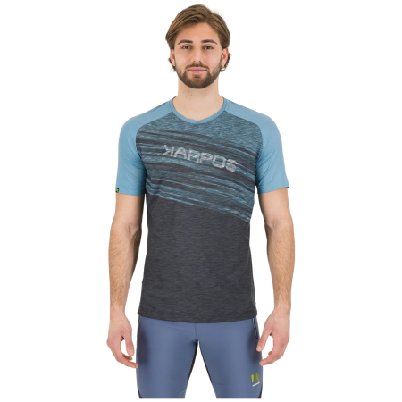 Camiseta funcional de hombre Karpos Croda Rossa Evo Jersey