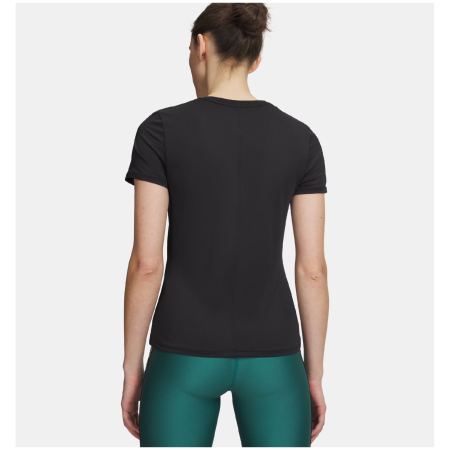 Camiseta de mujer Under Armour Tech Mesh SS