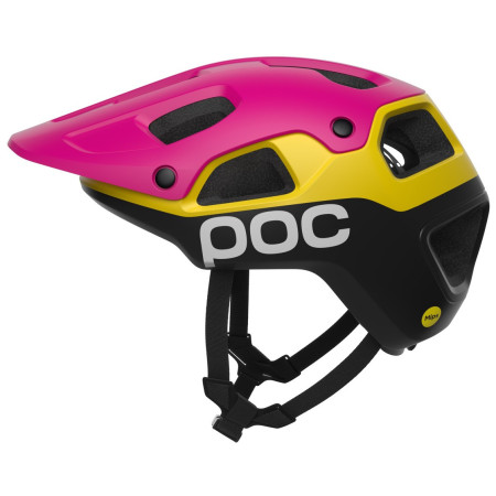 Casco de ciclismo POC Cularis Pure