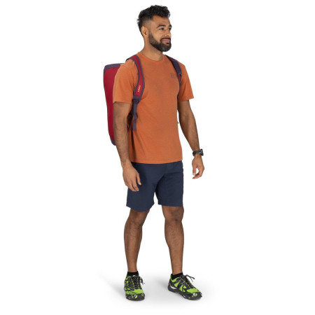 Bolsa de viaje Osprey Daylite Duffel 30