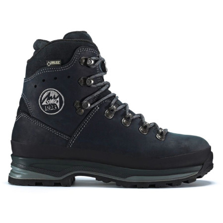 Calzado de mujer Lowa Lady III GTX azul oscuro Navy