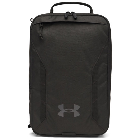 Funda de zapatos Under Armour UA Hustle Shoe Bag