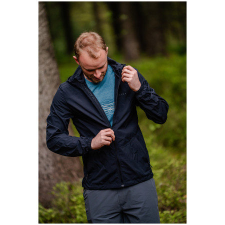 Cortavientos de hombre MOOA Windbreaker