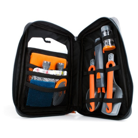 Juego de cocina GSI Outdoors Gourmet Kitchen Set 11