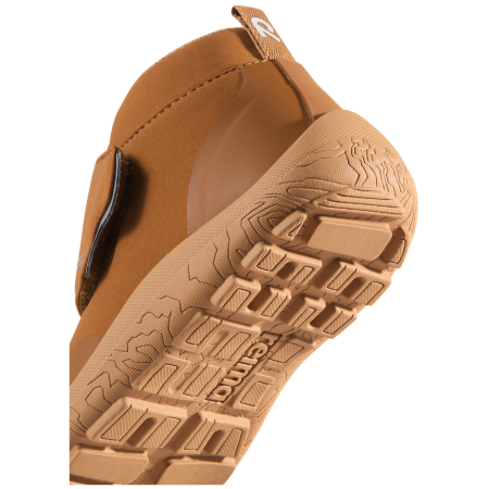 Calzado barefoot niño Reima Hyppii Cinnamon Brown