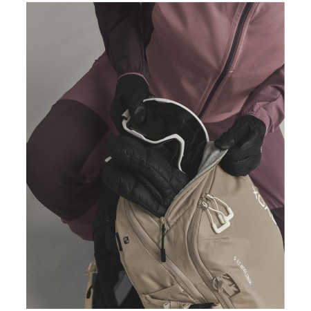 Mochila para esquí de travesía Ortovox Venet Tour 28 S