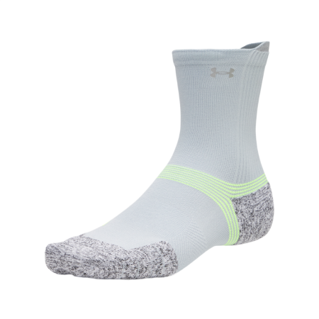 Juego de calcetines Under Armour UA Velociti Run Cush 3P Crew