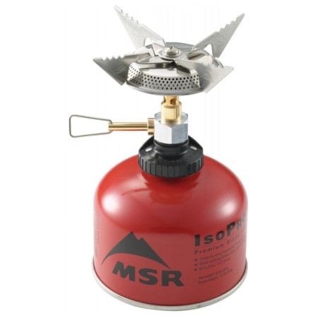 Hornillo MSR SuperFly