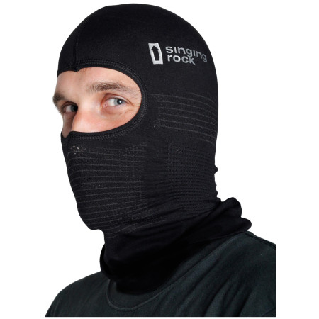 Pasamontañas Singing Rock Pro