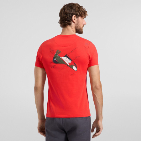 Camiseta de hombre La Sportiva Mantra T-Shirt M