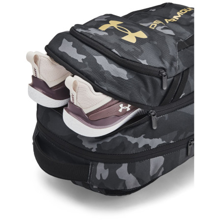 Mochila Under Armour Hustle 6.0 Backpack