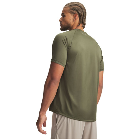 Camiseta funcional de hombre Under Armour UA Tech Graphic Tee
