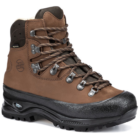 Calzado de senderismo para mujer Hanwag Alaska Lady GTX