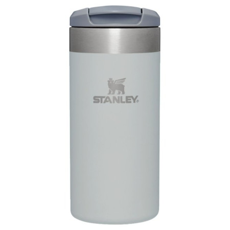 Taza térmica Stanley AeroLight Transit 350 ml gris