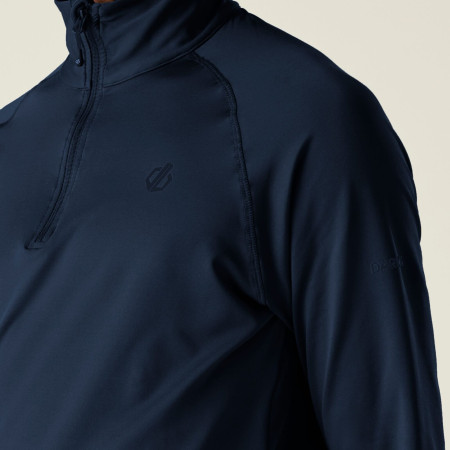 Sudadera de hombre Dare 2b Fuse Up II Core Stretch