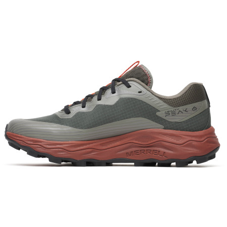 Calzado de hombre Merrell Agility Peak 6 Gtx M